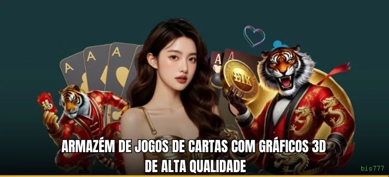 Imagem promocional da experiência de game da bis777