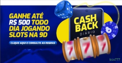 bis777 - O melhor cassino online para brasileiros está pronto para você!